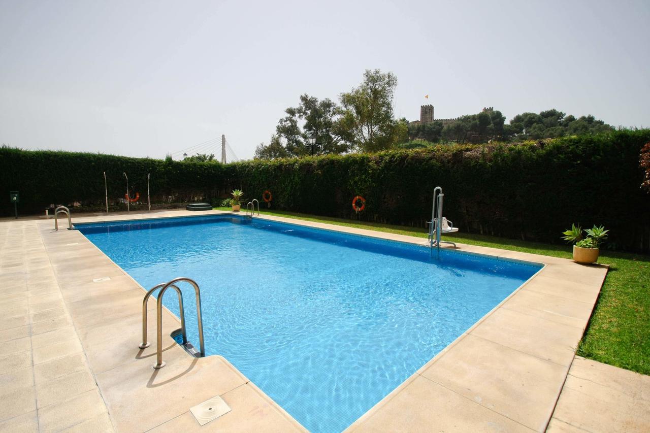 Suitur Apartamento Sohail Appartement Fuengirola