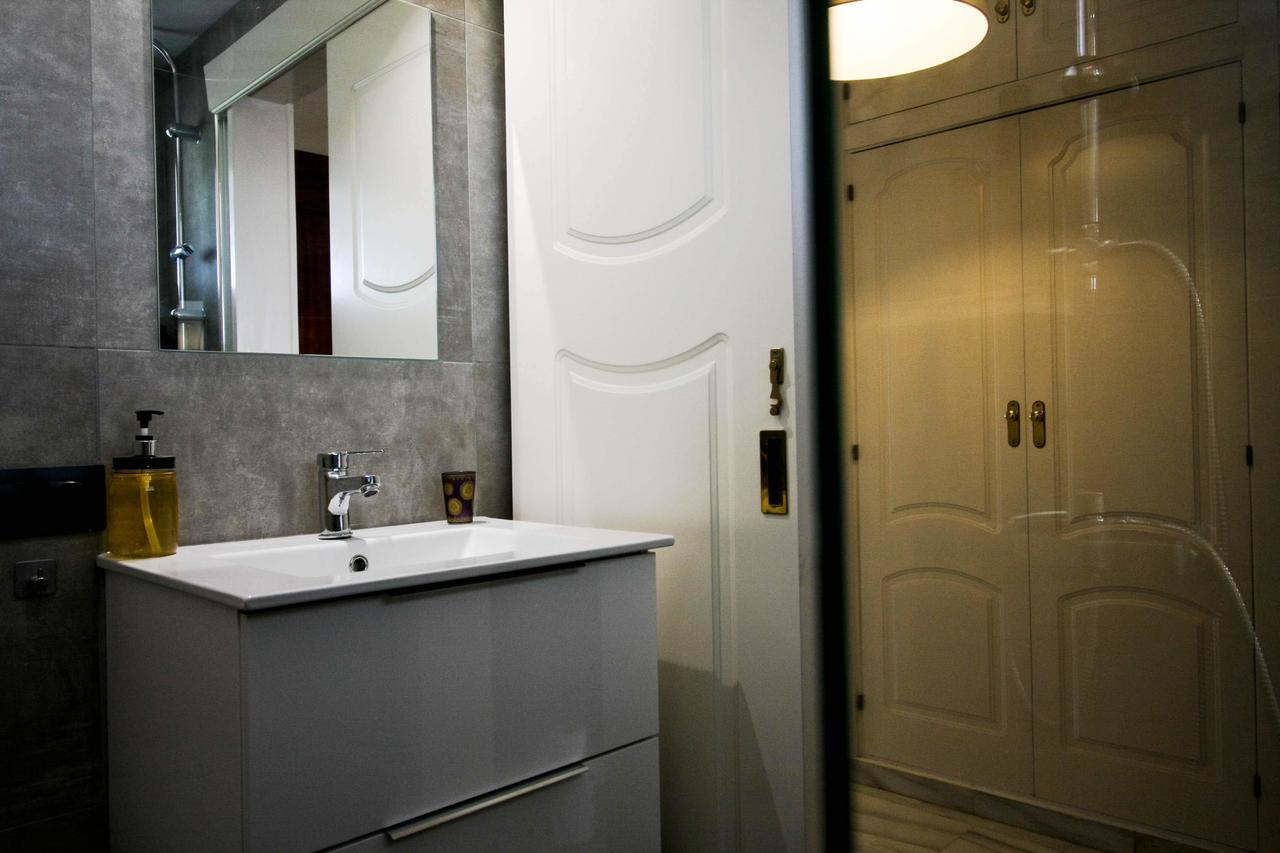 Suitur Apartamento Sohail